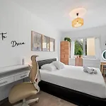 Διαμέρισμα Modern Luxury - Sea View Over Village Èze
