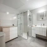 Διαμέρισμα Modern Luxury - Sea View Over Village *