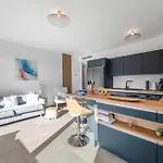 Modern Luxury - Sea View Over Village Διαμέρισμα