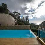 Modern Luxury - Sea View Over Village Διαμέρισμα *