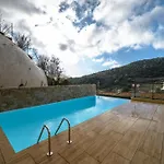 Διαμέρισμα Modern Luxury - Sea View Over Village