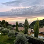 Modern Luxury - Sea View Over Village Διαμέρισμα Èze