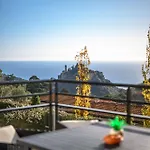 Modern Luxury - Sea View Over Village Appartement *