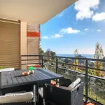 Modern Luxury - Sea View Over Village Appartement