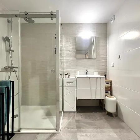 Apartmán Modern Luxury - Sea View Over Village Èze