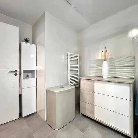 Apartmán Modern Luxury - Sea View Over Village Èze