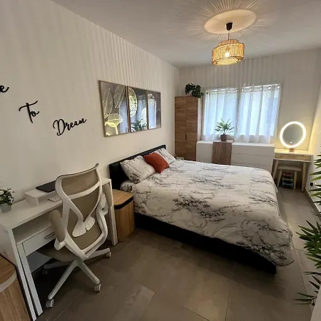 Apartmán Modern Luxury - Sea View Over Village