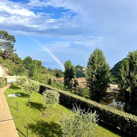 Apartmán Modern Luxury - Sea View Over Village *