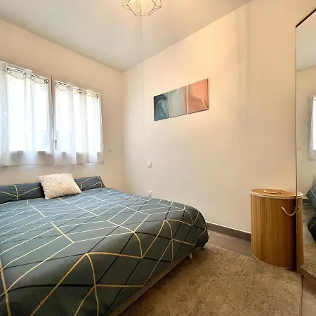 Modern Luxury - Sea View Over Village * Èze